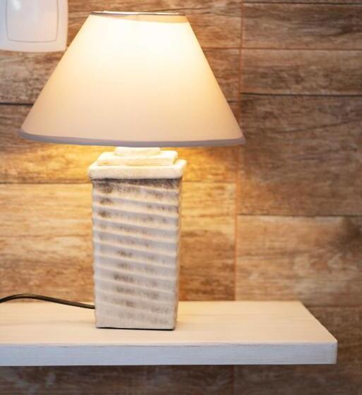 اتاق استاندارد, O Quintal Guesthouse