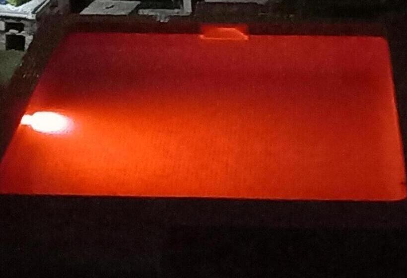 اتاق استاندارد یک نفره, O Quintal Guesthouse