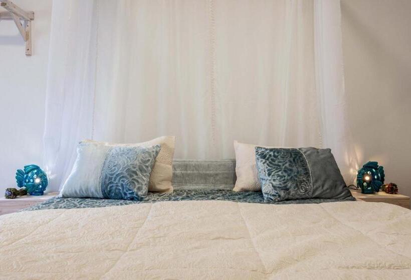 سوییت, O Quintal Guesthouse