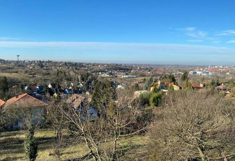 스탠다드 룸, Rómahegy Rendezvényház