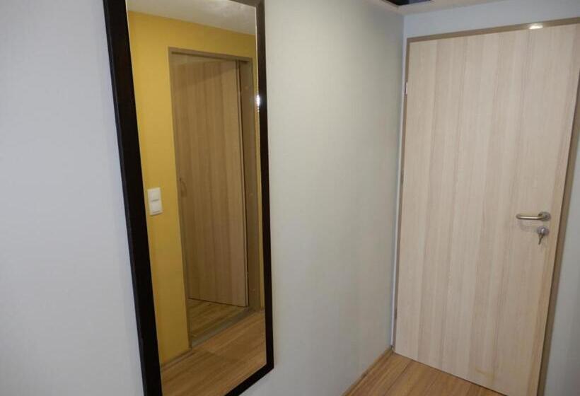 스탠다드 룸, Rómahegy Rendezvényház