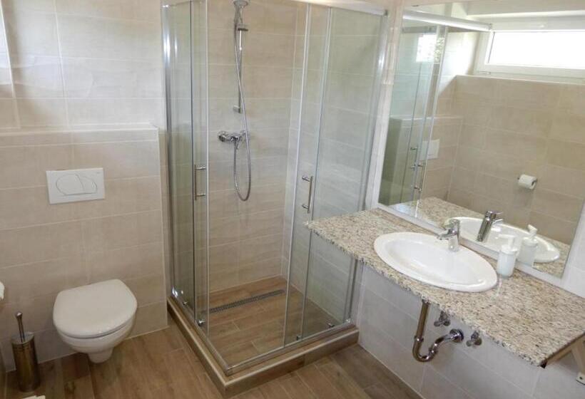 스탠다드 룸, Rómahegy Rendezvényház