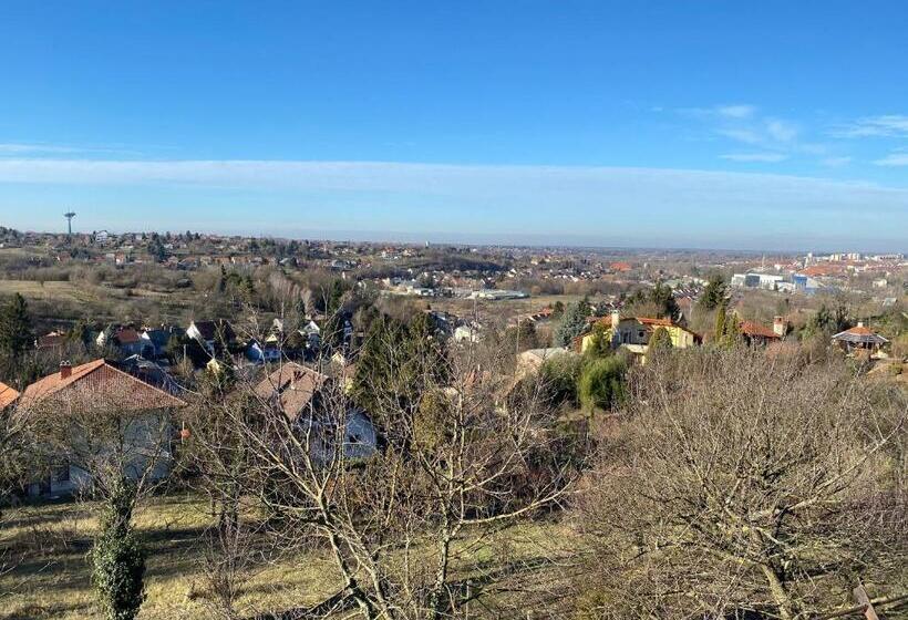 패밀리 룸, Rómahegy Rendezvényház