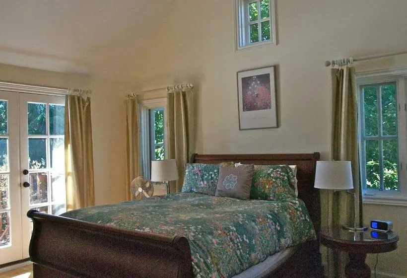 スタンダードルーム, Wetherly Inn & Spa