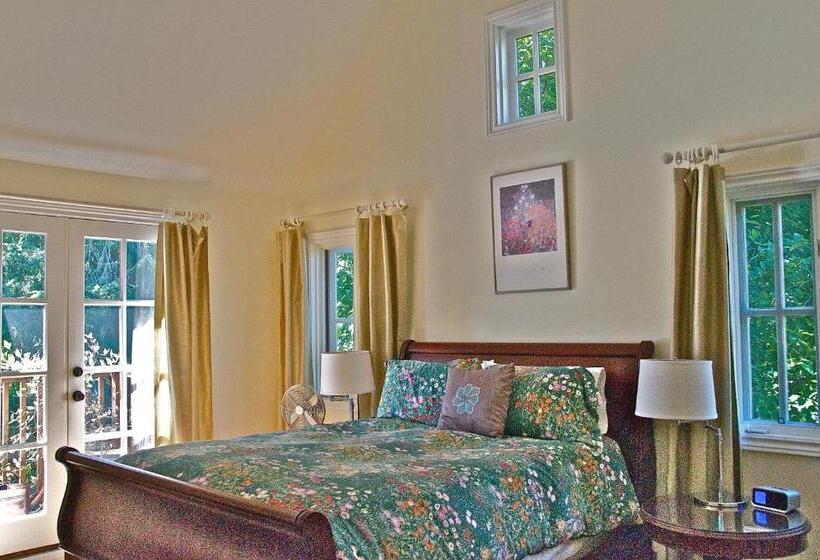 Standardzimmer, Wetherly Inn & Spa