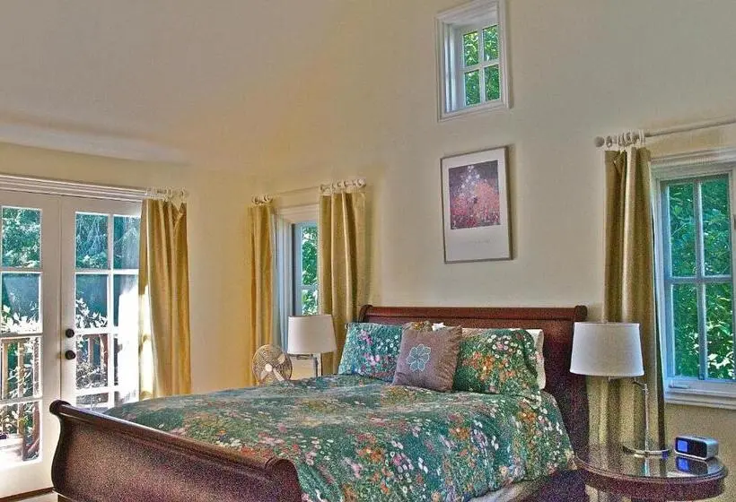 スタンダードルーム, Wetherly Inn & Spa