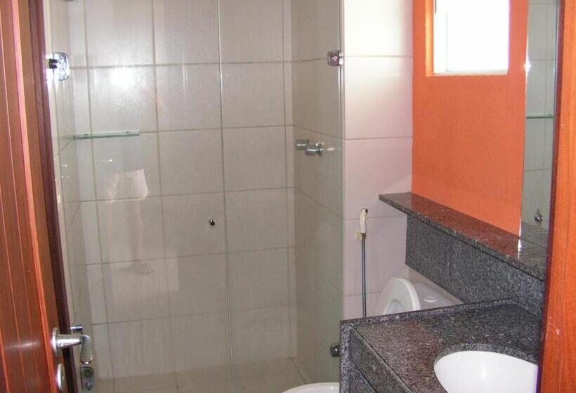 침실 1개 바다 전망 아파트, Blue Marlin Resort&spa