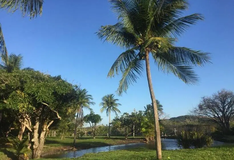海の見える１ベッドルームアパートメント, Blue Marlin Resort&spa