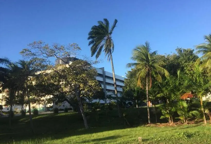 海の見える１ベッドルームアパートメント, Blue Marlin Resort&spa