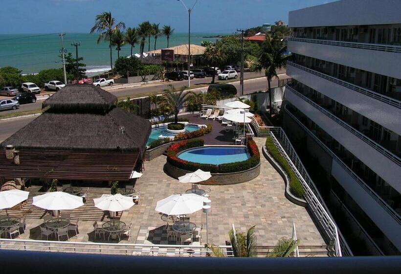 침실 1개 바다 전망 아파트, Blue Marlin Resort&spa