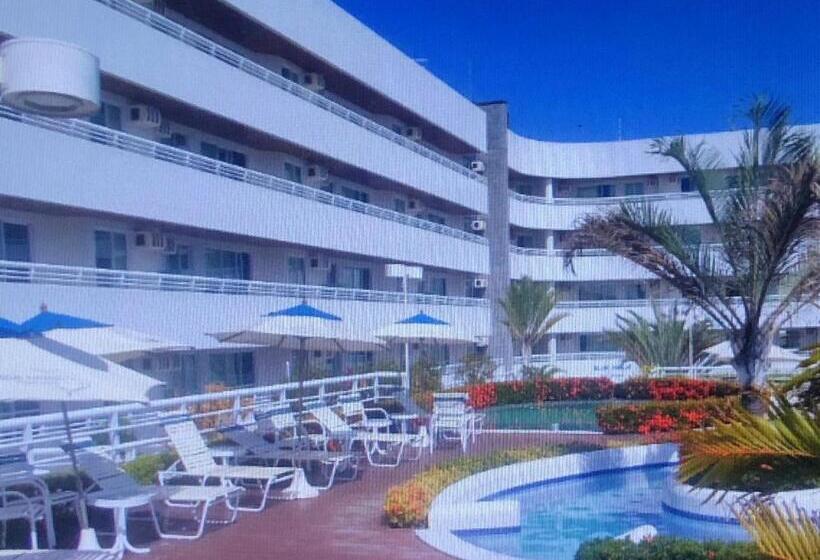 침실 1개 바다 전망 아파트, Blue Marlin Resort&spa