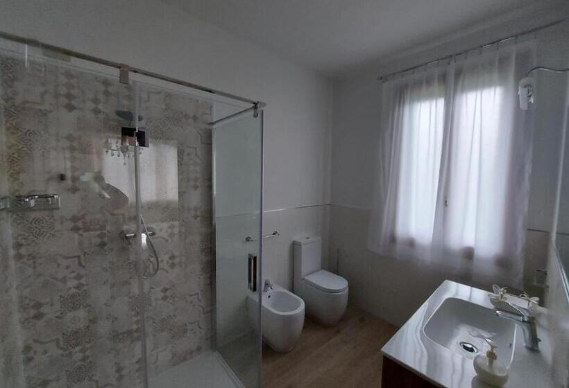 Апартаменты 1 Спальня, Gli Oleandri B&b