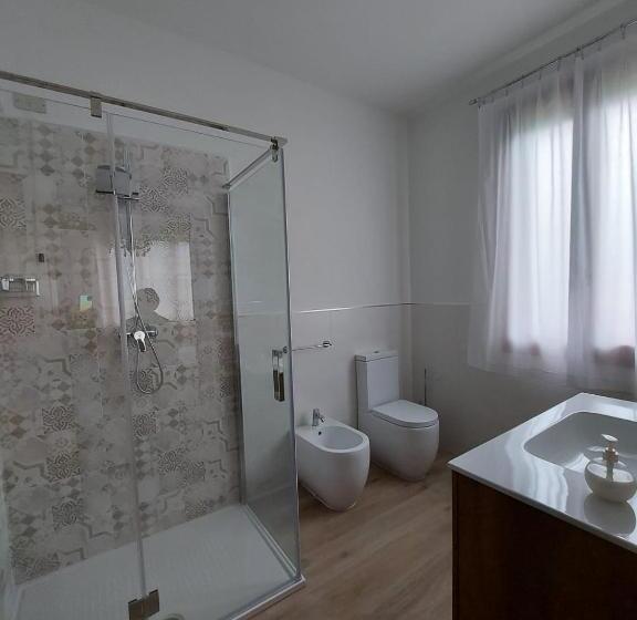 Апартаменты 1 Спальня, Gli Oleandri B&b