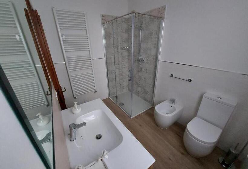 Апартаменты 1 Спальня, Gli Oleandri B&b