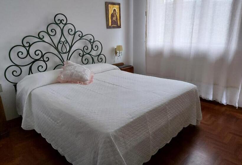 Апартаменты 1 Спальня, Gli Oleandri B&b