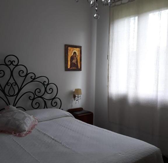 Апартаменты 1 Спальня, Gli Oleandri B&b