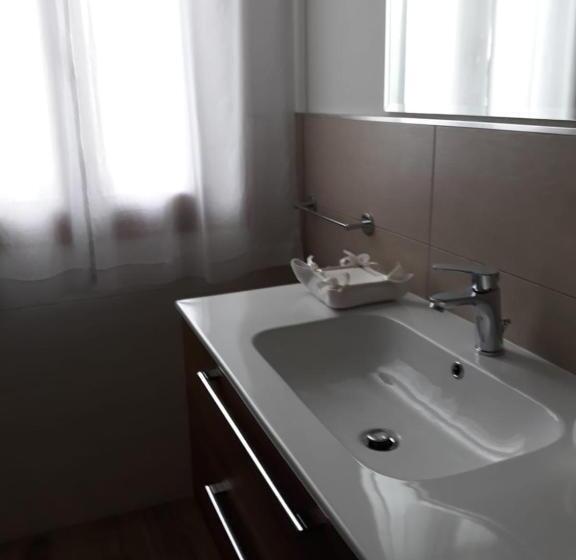 Апартаменты 1 Спальня, Gli Oleandri B&b