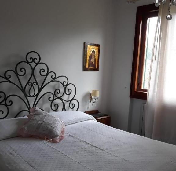 Апартаменты 1 Спальня, Gli Oleandri B&b