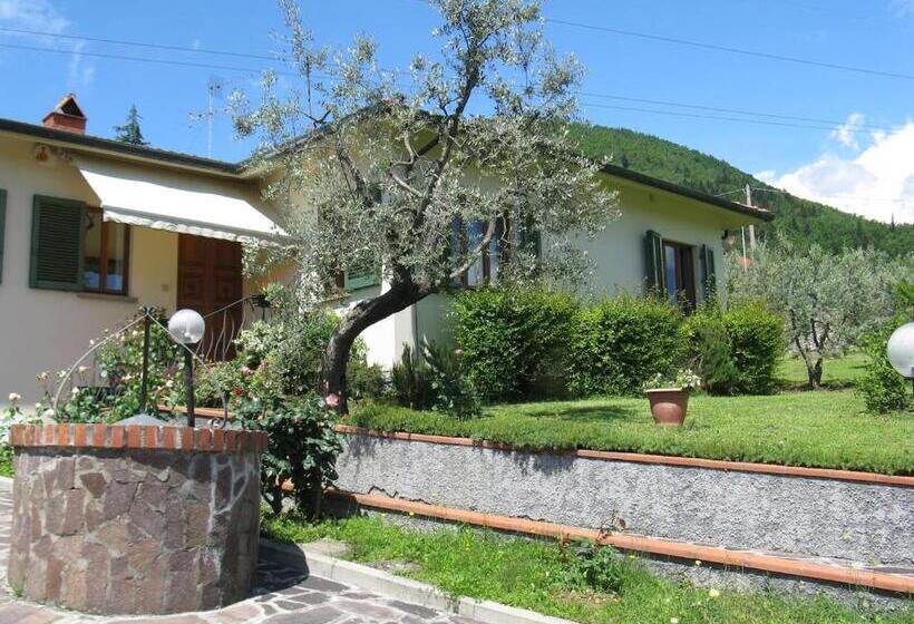 Апартаменты 1 Спальня, Gli Oleandri B&b