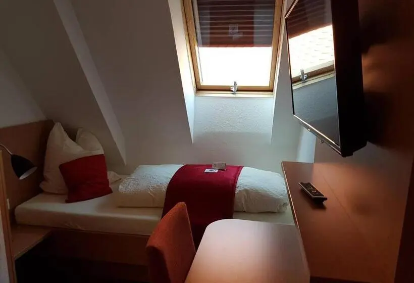 Quarto Basic Individual, Traube
