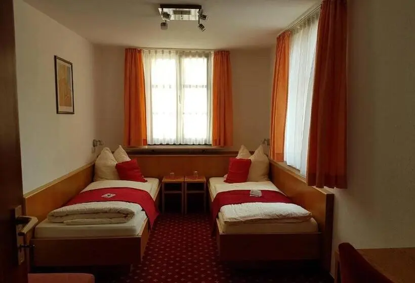Quarto standard, Traube