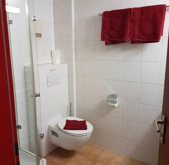 Quarto Estandar, Traube