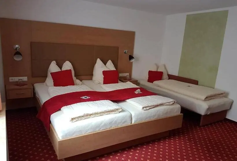 Quarto standard, Traube