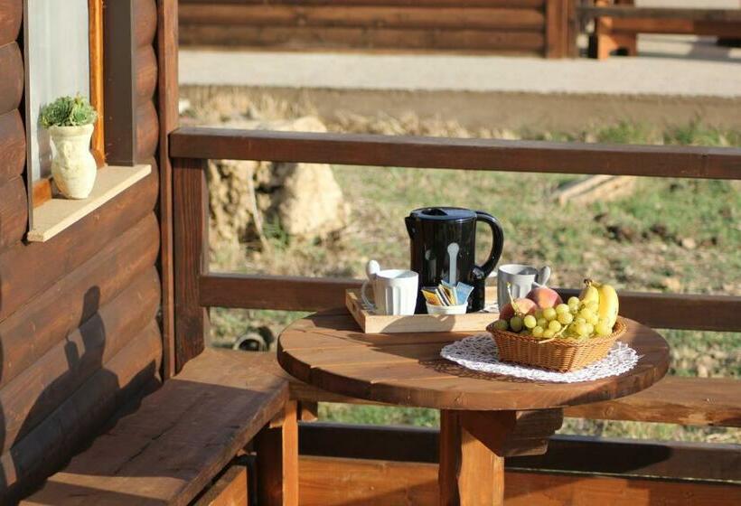 Номер Стандарт, Villaggio San Demetrio