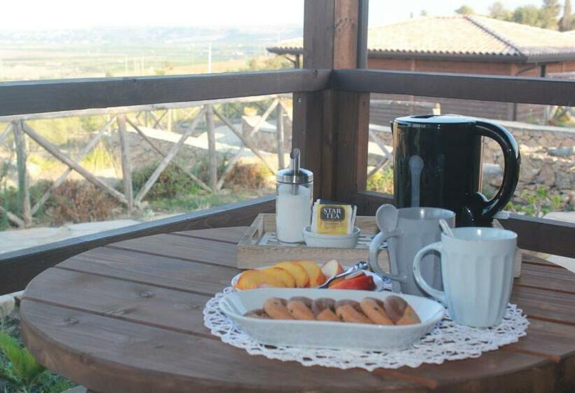 اتاق استاندارد, Villaggio San Demetrio