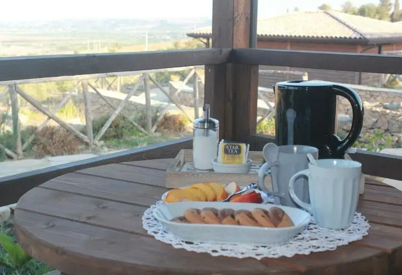 スタンダードルーム, Villaggio San Demetrio