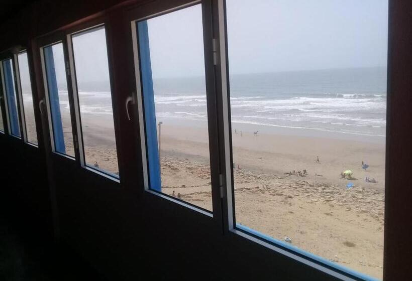 غرفة قياسية مطلّة علي البحر, Hôtel La Corniche