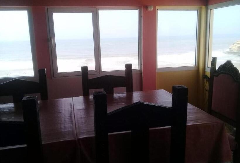 غرفة قياسية مطلّة علي البحر, Hôtel La Corniche