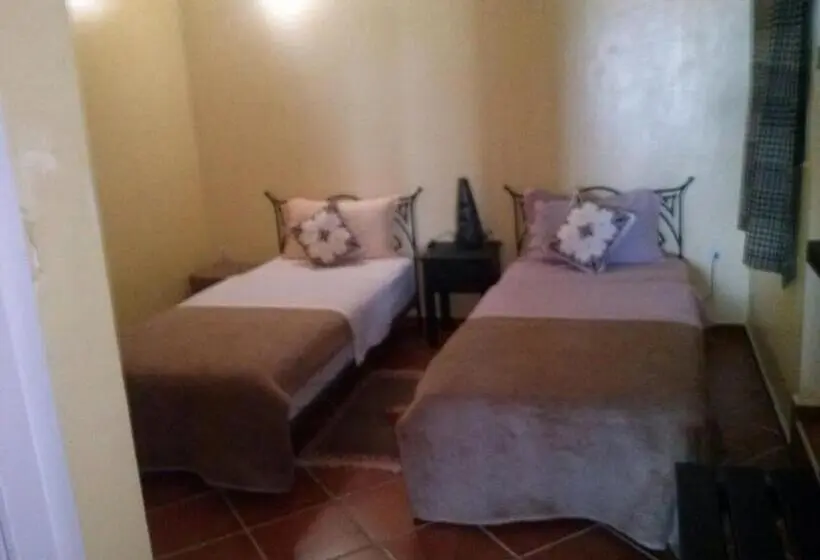 １ベッドルームアパートメント, Hôtel La Corniche