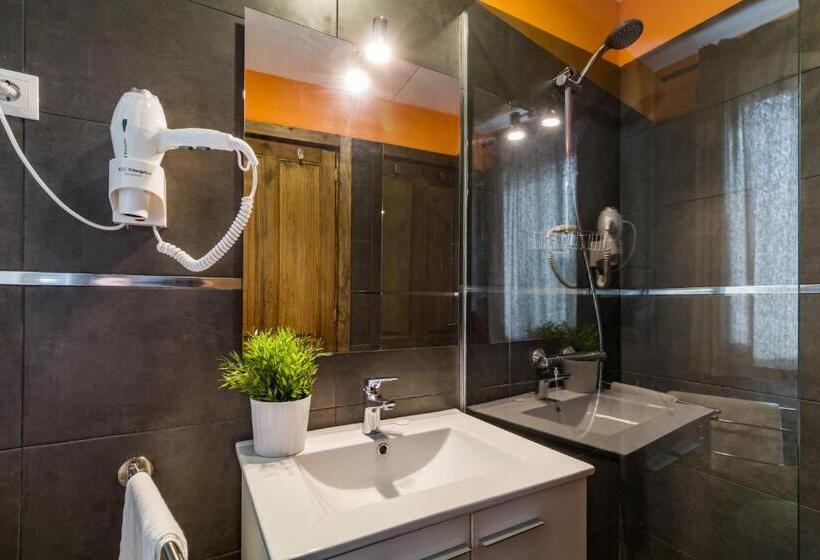 استودیوی استاندارد, La Arbolada