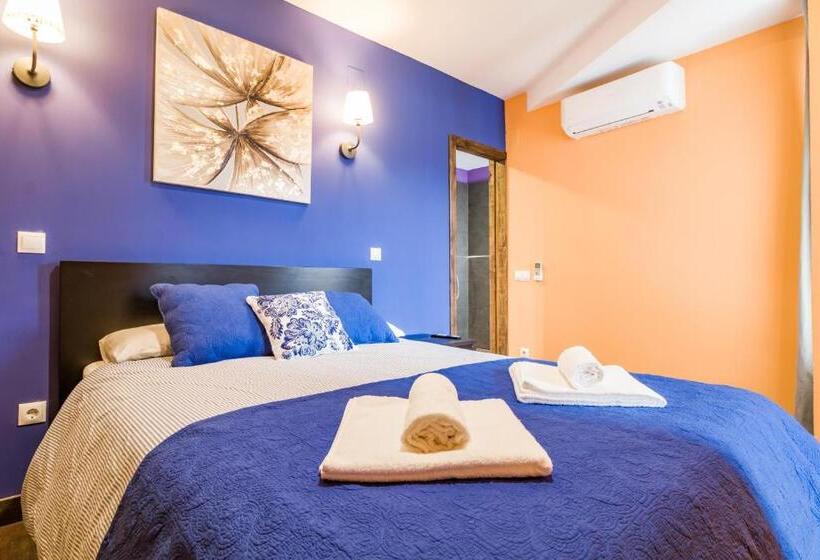 آپارتمان 1 خوابه, La Arbolada