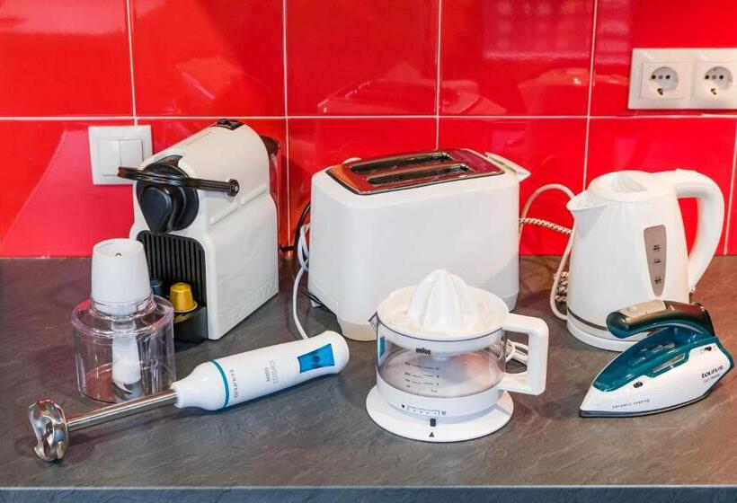 اتاق استاندارد چهار تخته, La Arbolada