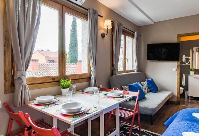 استودیوی استاندارد, La Arbolada