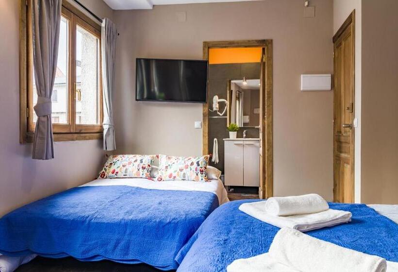 استودیوی استاندارد, La Arbolada