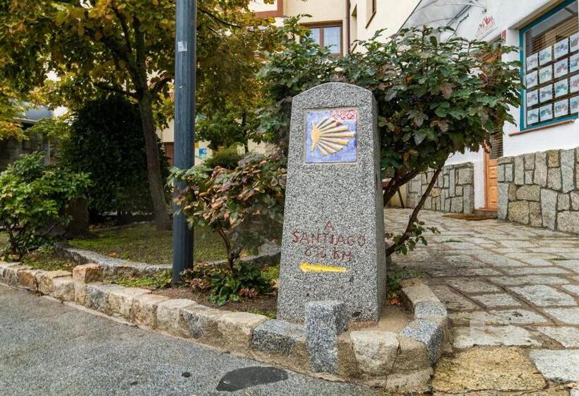 آپارتمان 1 خوابه, La Arbolada