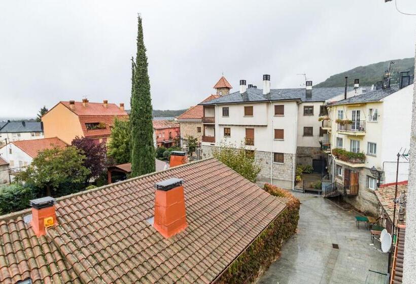 استودیوی استاندارد, La Arbolada