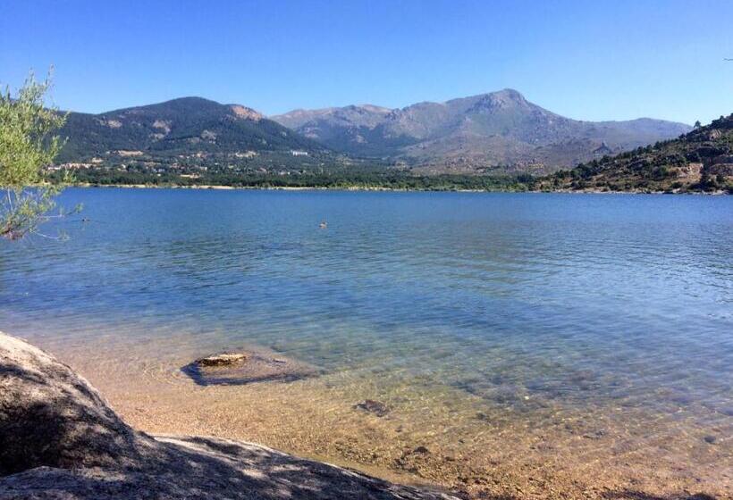 استودیوی استاندارد, La Arbolada