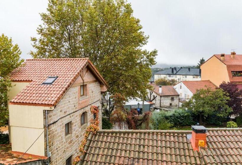 استودیوی استاندارد, La Arbolada