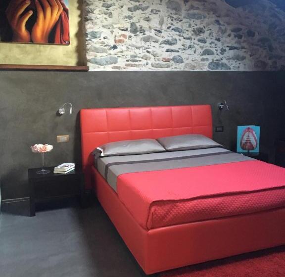 חדר דלוקס, Sotto Le Stelle