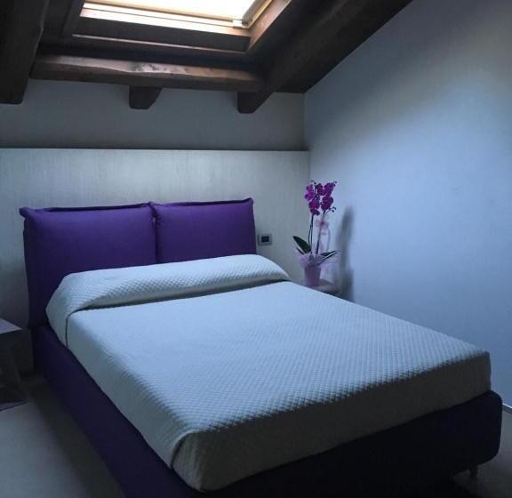 חדר דלוקס, Sotto Le Stelle