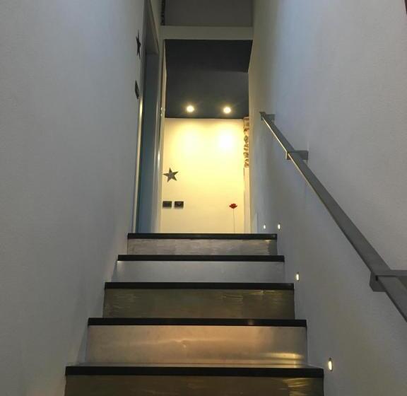 חדר סטנדרט לארבעה, Sotto Le Stelle