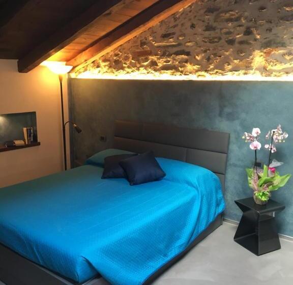 חדר סטנדרט לארבעה, Sotto Le Stelle