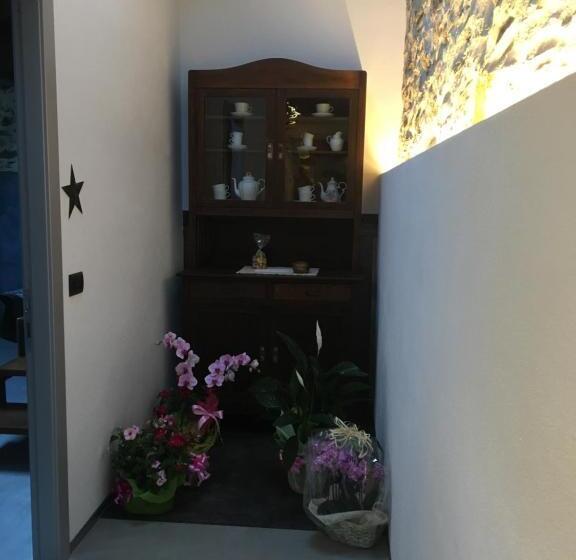 חדר דלוקס, Sotto Le Stelle