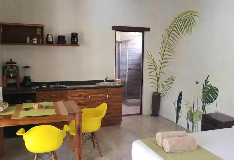 スタンダードルーム, Trece Lunas Tulum   Enchanted Resort