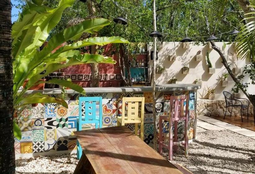 Suite con Balcone, Trece Lunas Tulum   Enchanted Resort