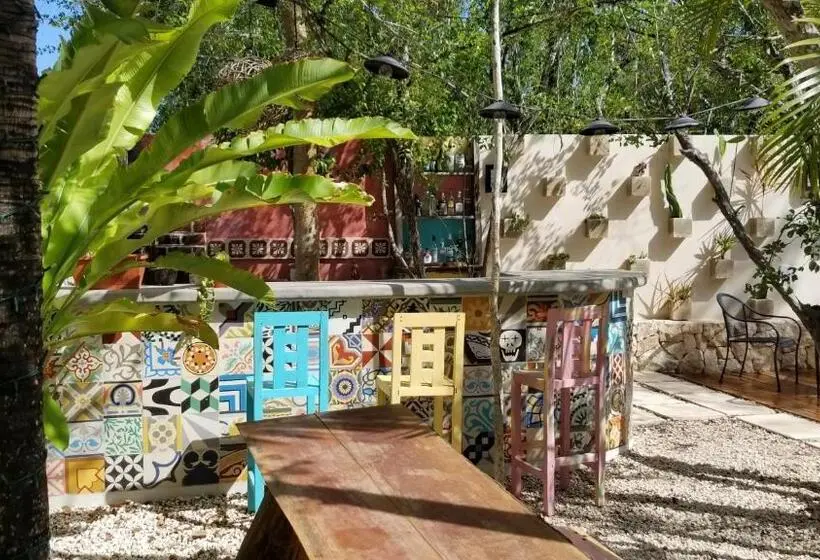 バルコニー付スイート, Trece Lunas Tulum   Enchanted Resort